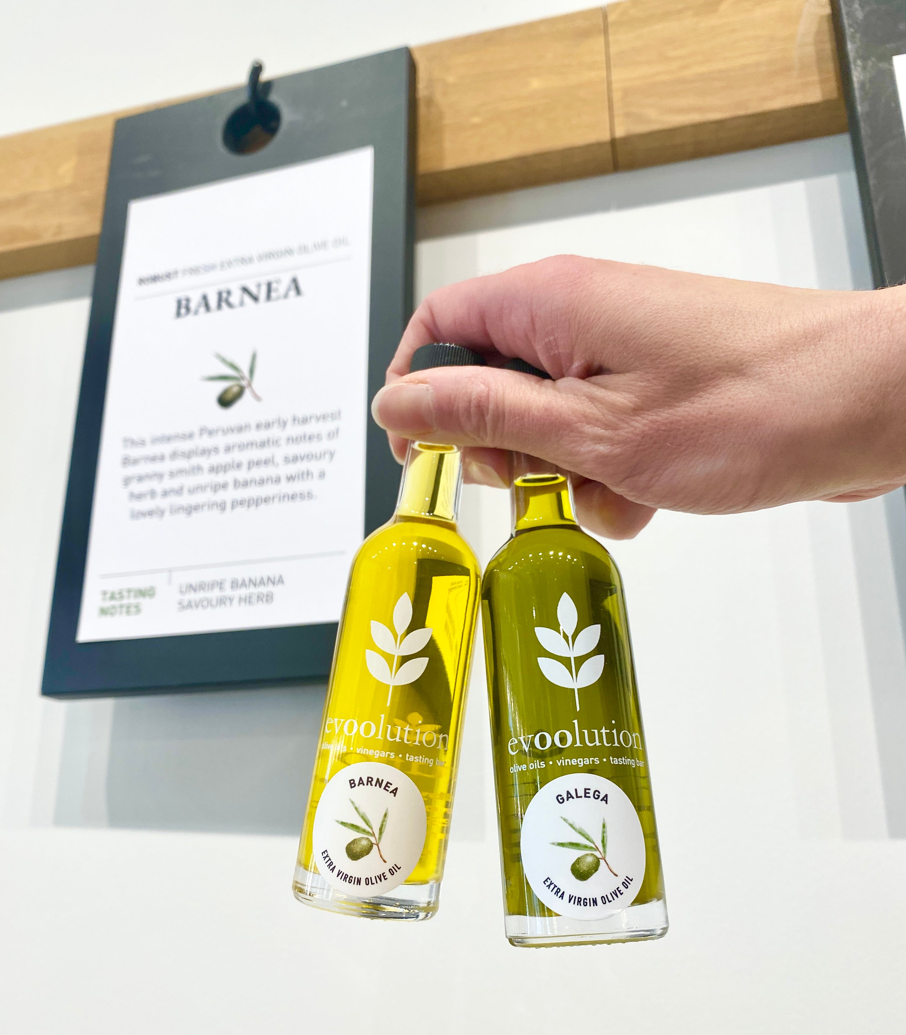 EVOO Colour & Quality: Are They Related? – Evoolution