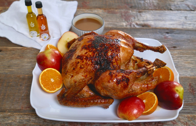 Roasted Turkey