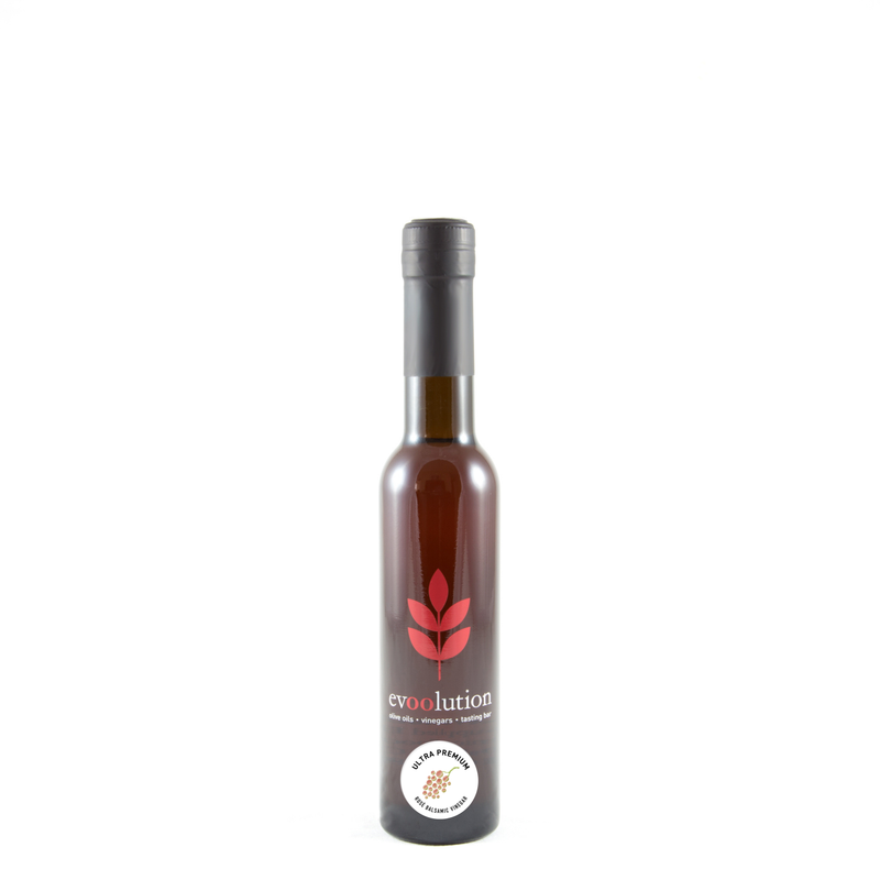 *NEW* Ultra Premium Rosé Balsamic Vinegar