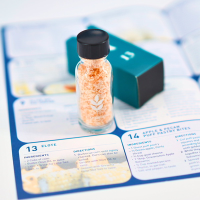 2025 Evoolution Advent Calendar