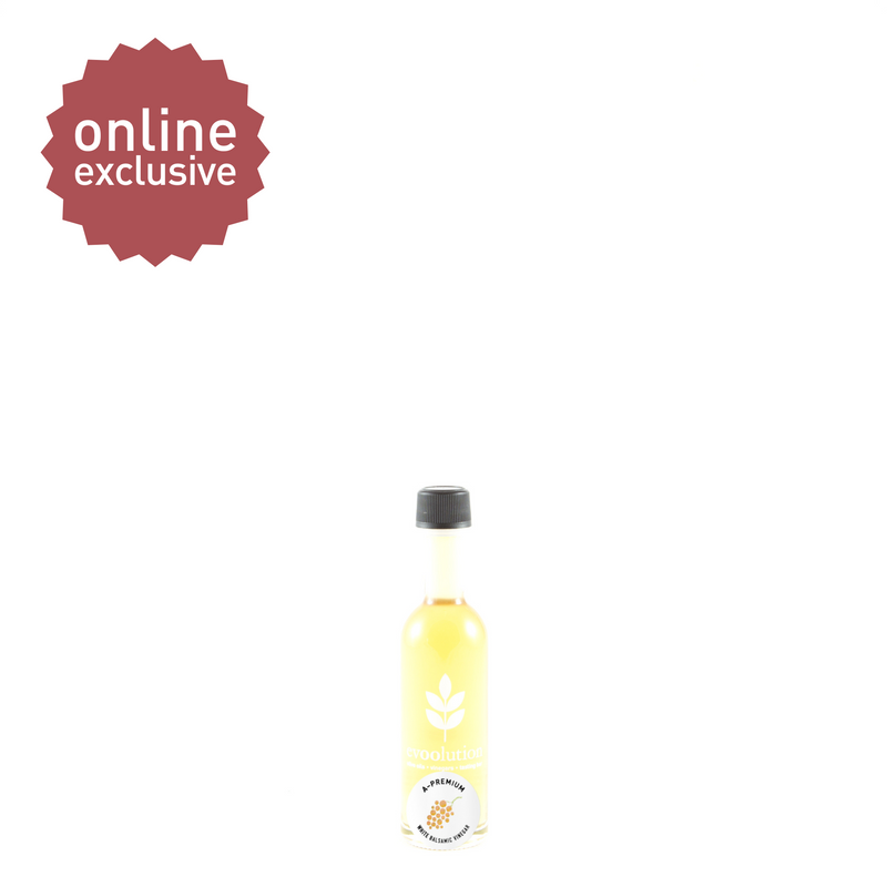 A-Premium White Balsamic Vinegar