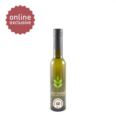 Roasted California Walnut Gourmet Oil