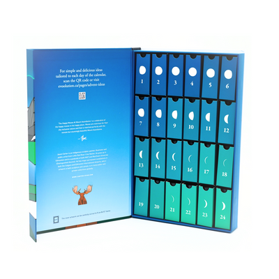 2025 Evoolution Advent Calendar