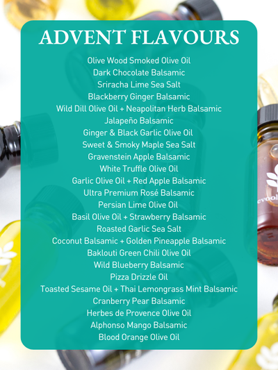 2025 Evoolution Advent Calendar