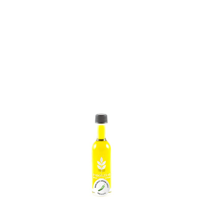 Baklouti Green Chili Olive Oil