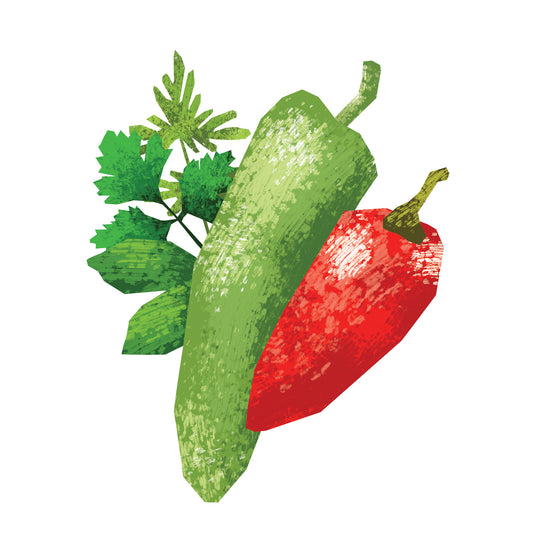 *NEW* Chimichurri Verde Olive Oil
