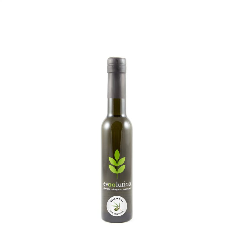(Medium) Portuguese Cobrançosa Extra Virgin Olive Oil