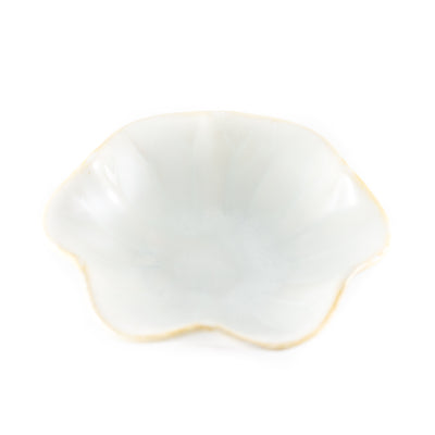Porcelain Dipping Plate