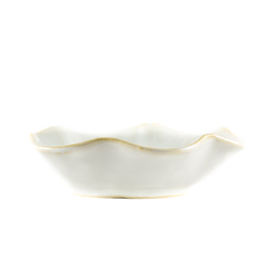 Porcelain Dipping Plate