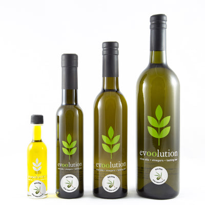 (Robust) Portuguese Galega Extra Virgin Olive Oil