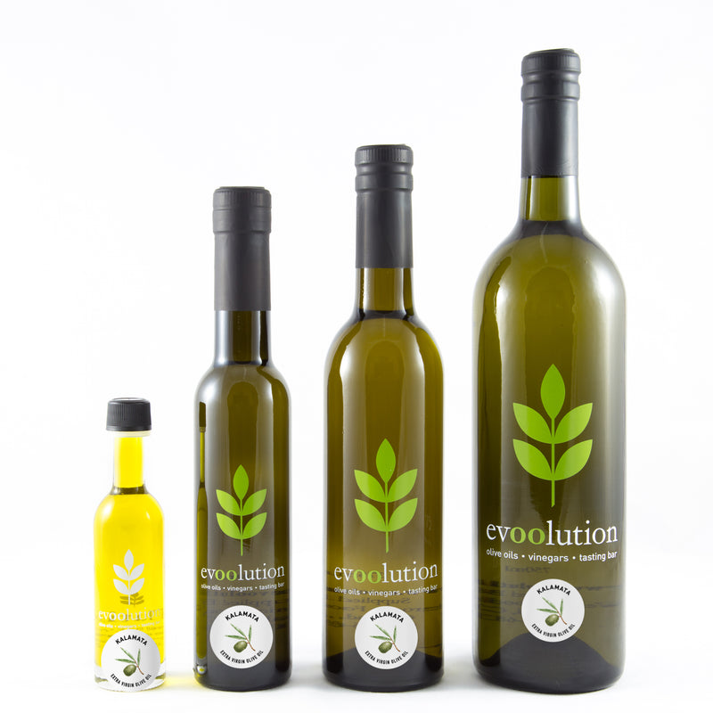 (Robust) Greek Kalamata Extra Virgin Olive Oil