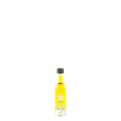 Eureka Lemon Olive Oil