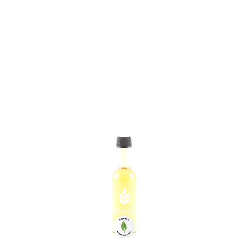Oregano White Balsamic Vinegar