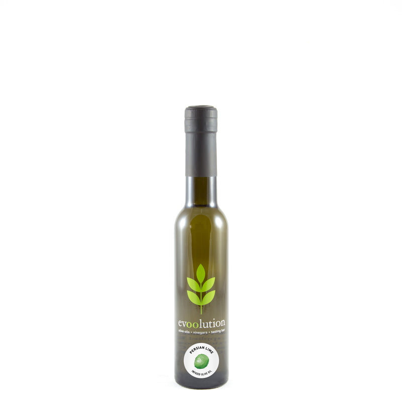 Persian Lime Olive Oil