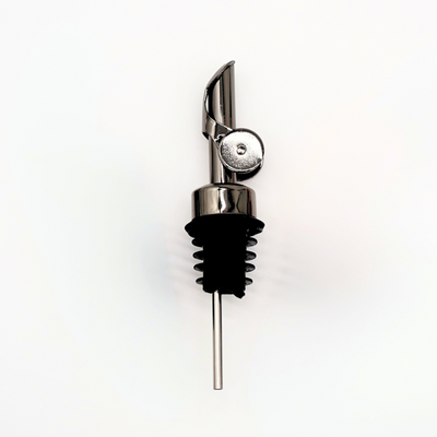 Self-Closing Spout