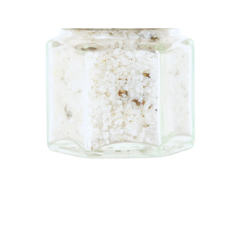 *NEW* White Truffle Flaked Sea Salt
