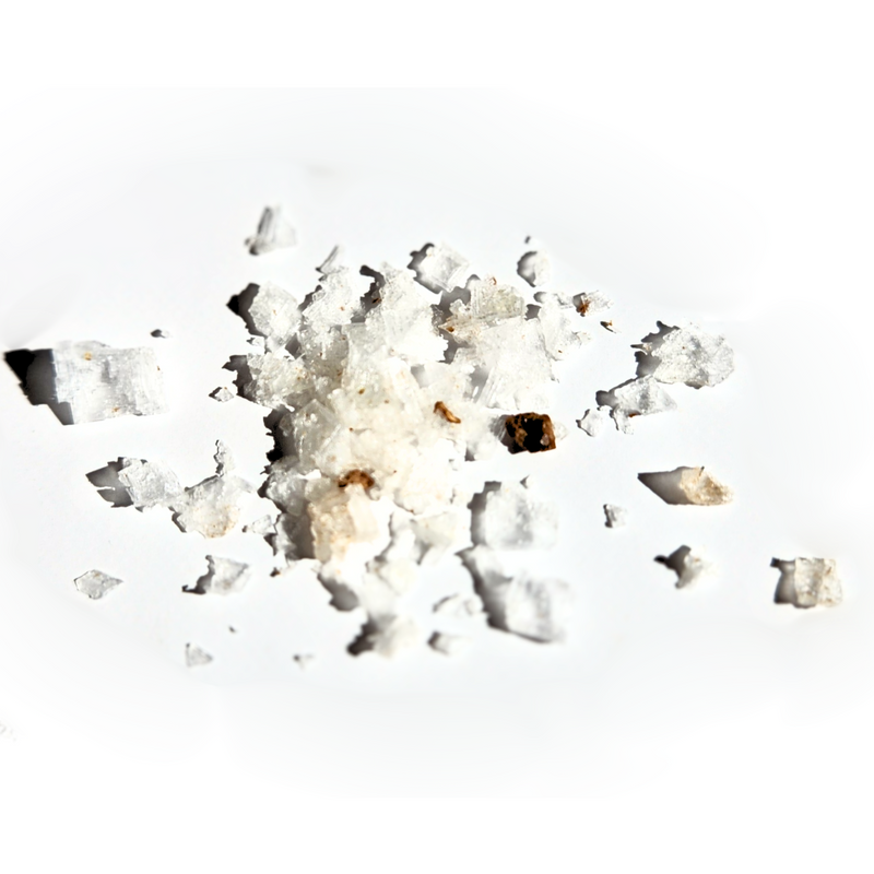 *NEW* White Truffle Flaked Sea Salt