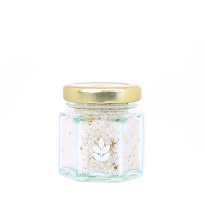 *NEW* White Truffle Flaked Sea Salt