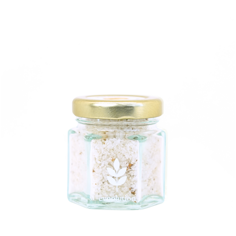 *NEW* White Truffle Flaked Sea Salt