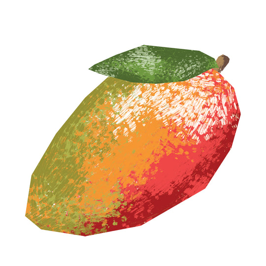 Alphonso Mango White Balsamic Vinegar