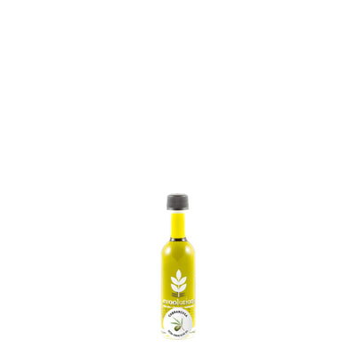 (Medium) Portuguese Cobrançosa Extra Virgin Olive Oil (50mL Size)