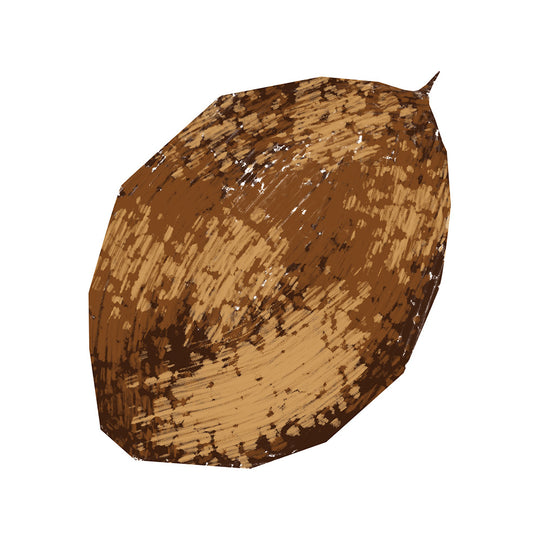 Coconut White Balsamic Vinegar