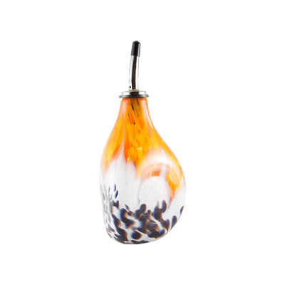 Saffron Orange Cruet