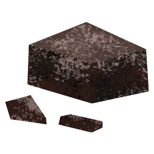 Dark Chocolate Dark Balsamic Vinegar