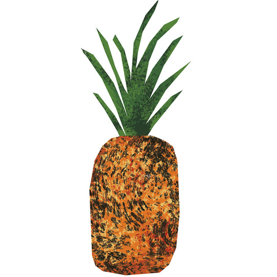 Golden Pineapple White Balsamic Vinegar