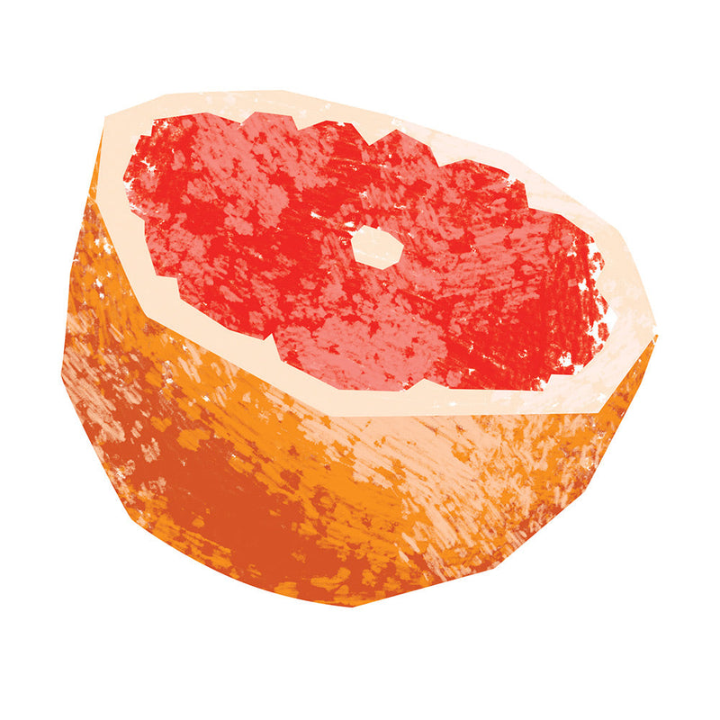Grapefruit White Balsamic Vinegar  (50mL Size)