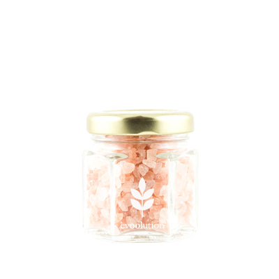 Himalayan Pink Gourmet Salt (Coarse)
