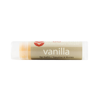 Evoolution Lip Balm - Vanilla