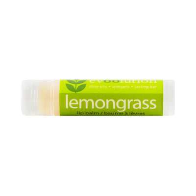 Evoolution Lip Balm - Lemongrass
