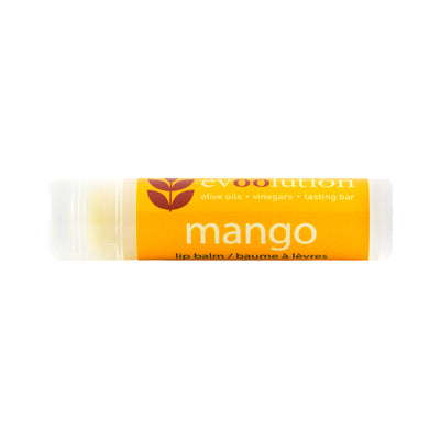 Evoolution Lip Balm - Mango