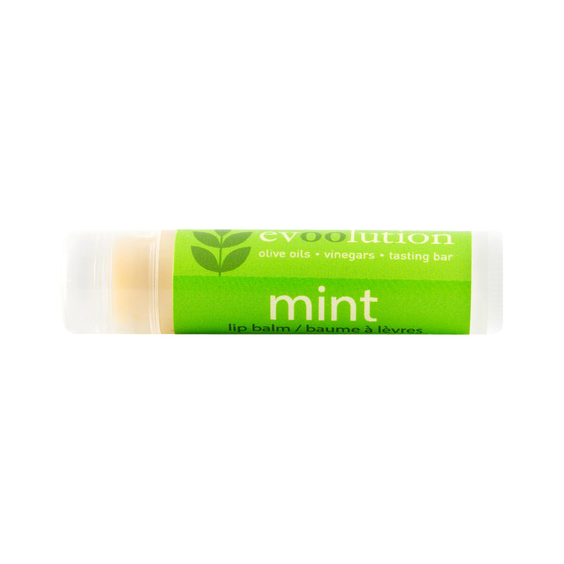 Evoolution Lip Balm - Mint