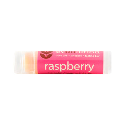 Evoolution Lip Balm - Raspberry