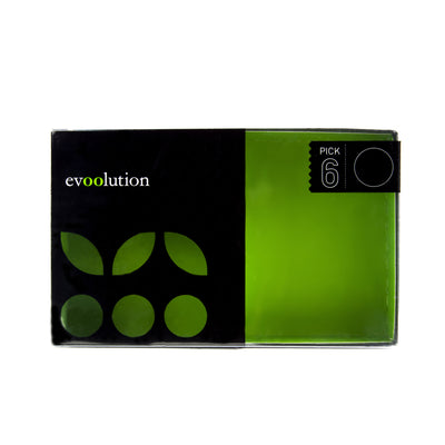 Evoolution Box