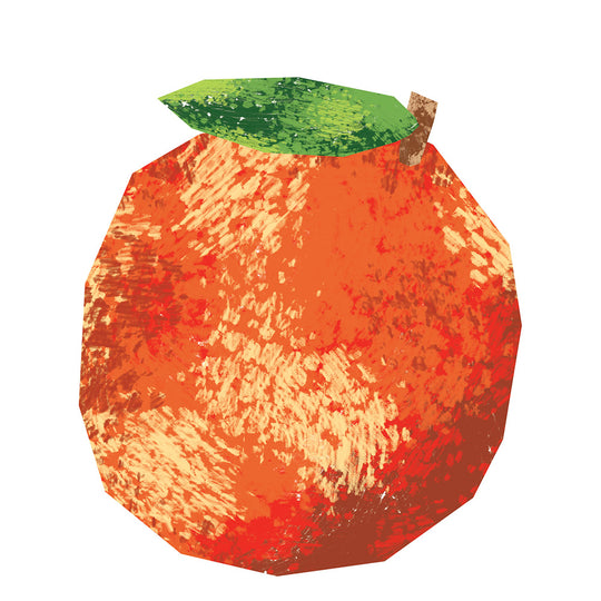 Ripe Peach White Balsamic Vinegar