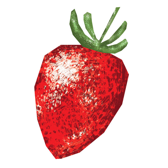 Strawberry Dark Balsamic Vinegar