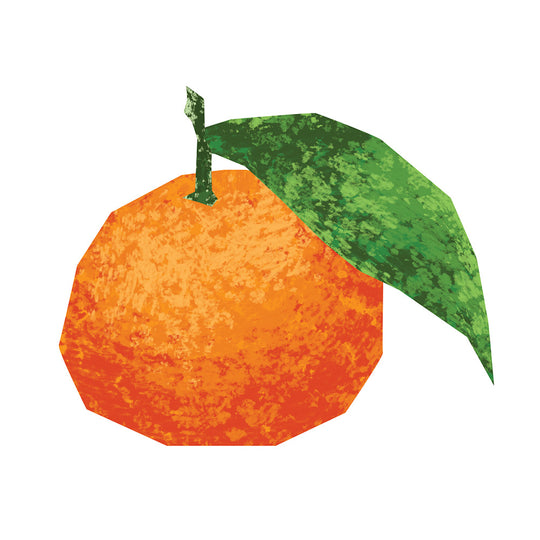 Tangerine Dark Balsamic Vinegar