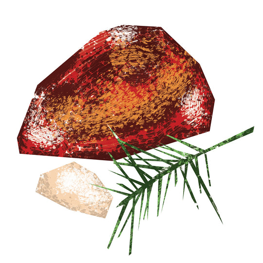 Tuscan Herb Olive Oil