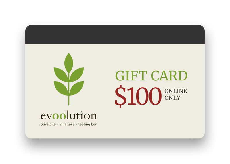 Evoolution Online Gift Card