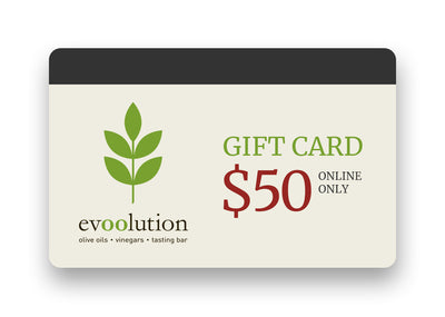 Evoolution Online Gift Card